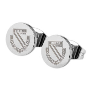 Ohrstecker »Button«