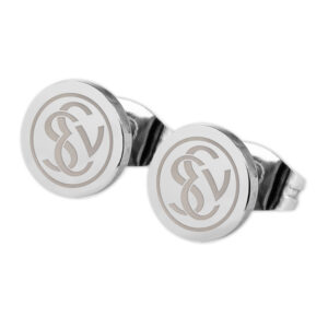 Ohrstecker »Button«