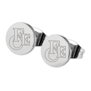 Ohrstecker »Button«