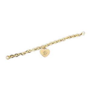 Armband Herz SV Elversberg