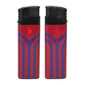 4820_basel5 Elektro-Feuerzeug Mehrweg »Foto«