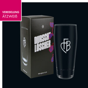 Bierglas 0,5 l