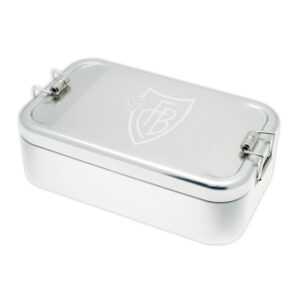 Brotdose »Metal XL«