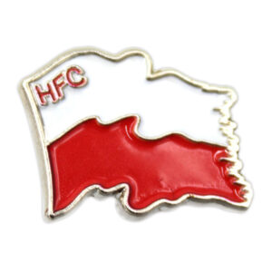 4250-02_hfc-fahne Pin »Prägung«