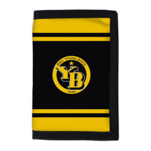 6100_ybb4 Geldbörse BSC YOUNG BOYS