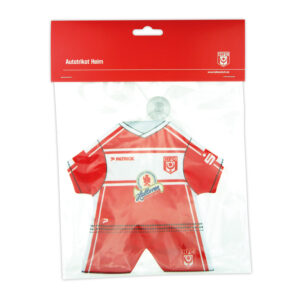 Minitrikot »Fußball«