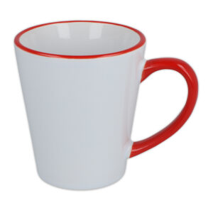 Kaffeebecher Conical