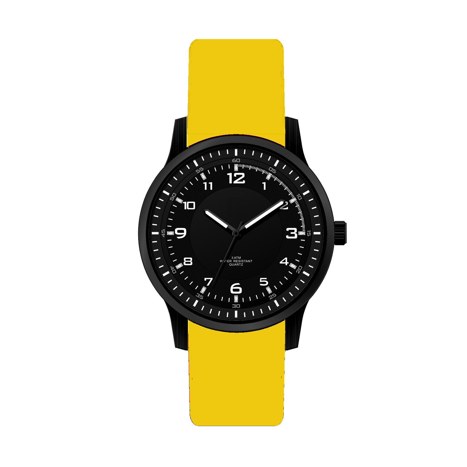 Armbanduhr »Rocky«