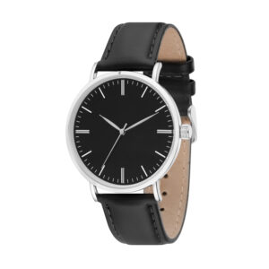 1760_leder2 Armbanduhr »Cool«