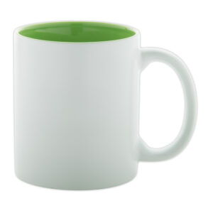 Kaffeebecher »Laser«
