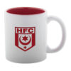 Kaffeebecher HFC