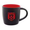 Kaffeebecher HFC