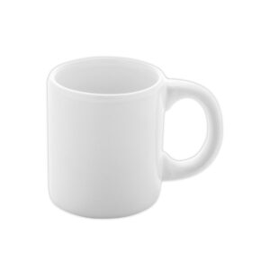 Espressotasse Keramik