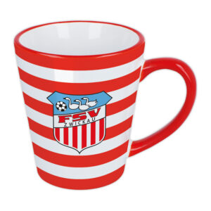 Kaffeebecher FSV Zwickau