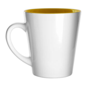 Kaffeebecher »Conical Inside«