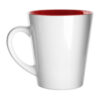 Kaffeebecher »Conical Inside«