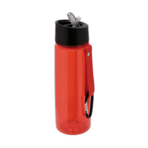 2818_rot-image Trinkflasche rot