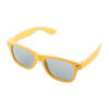 3426_gelb Sonnenbrille »Doming«