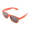 3426_orange Sonnenbrille »Doming«