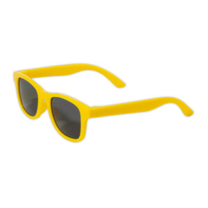 3432_gelb Sonnenbrille »Kids«