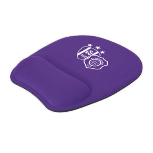 4540_aue Mousepad »Space«