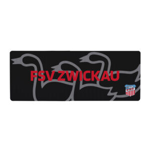 4590-02_zwickau Gaming Mousepad FSV Zwickau