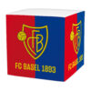 Notizblock FC Basel
