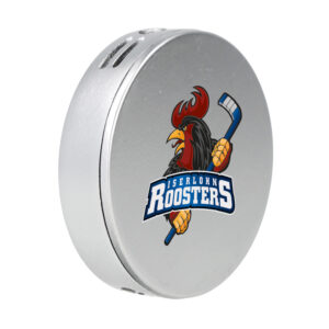 Sturmfeuerzeug Disc Iserlohn Roosters