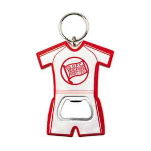 4435_ofc Schlüsselanhänger Flaschenöffner Trikot OFC