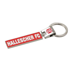 Schlüsselanhänger Exklusiv HFC