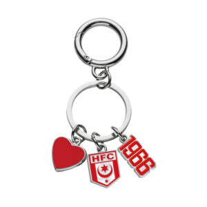 Schlüsselanhänger Charm HFC