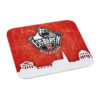 4560-02_eisbärenregensburg Mousepad »Flat Full Colour«