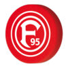 Radiergummi Fortuna Düsseldorf