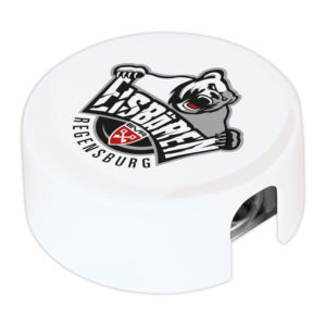 Bleistiftspitzer Eisbären Regensburg