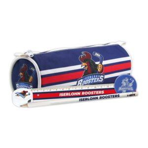 4992_iserlohnroosters Faulenzer-Mäppchen »Set« 5-teilig