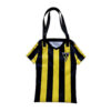 Einkaufstasche Alemannia Aachen