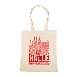 Baumwolltasche