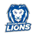 Karlsruhe Lions Logo