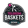 Telekom Baskets Bonn Logo