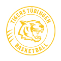 Tigers Tuebingen Basketball Logo