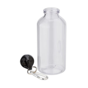 2815_blanco-offen Trinkflasche »Travel«