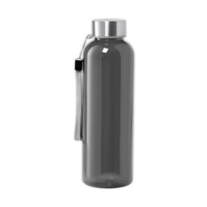 2820_schwarz Trinkflasche »Clear«