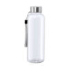 2820_transparent Trinkflasche »Clear«