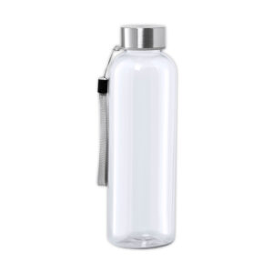 2820_transparent Trinkflasche »Clear«