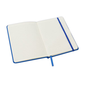 Notizbuch »Letter«