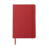Notizbuch »Letter«