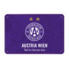 Aluminiumschild Austria Wien