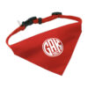 Hundehalstuch GAK