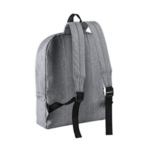 8720_grau-hinten Rucksack »Prima«